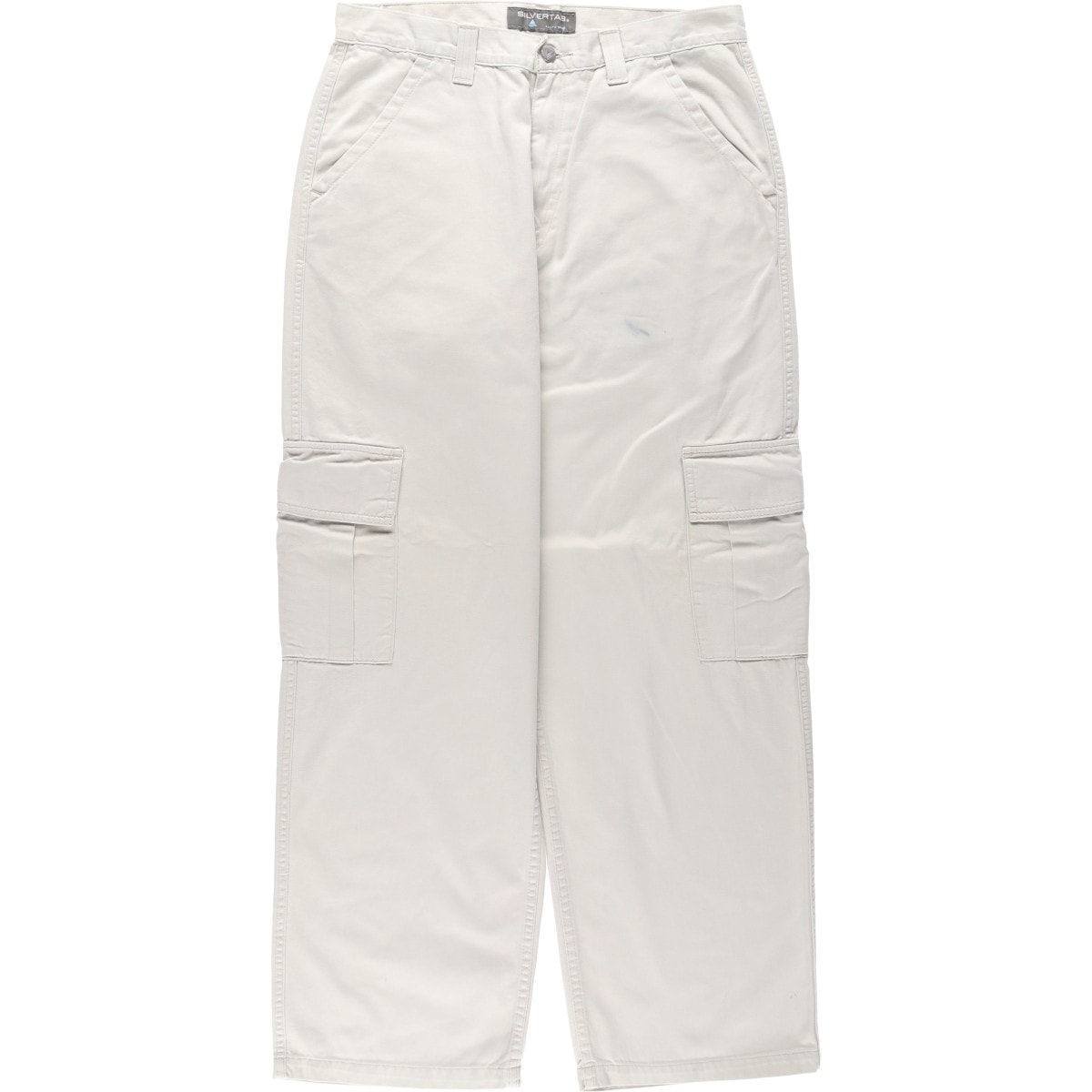 古着 00年代 リーバイス Levi's SILVER TAB シルバータブ チノパンツ メンズw33相当/eaa656031