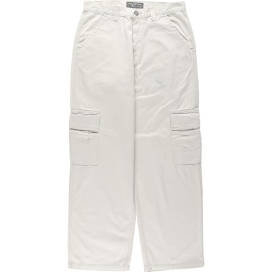 古着 00年代 リーバイス Levi's SILVER TAB シルバータブ チノパンツ メンズw33相当/eaa656031