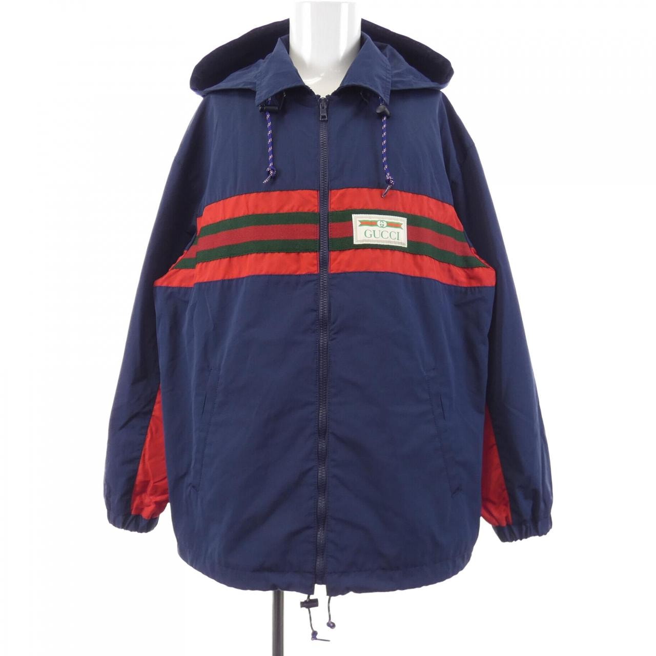グッチ GUCCI 599935 XDA2J ジャケット