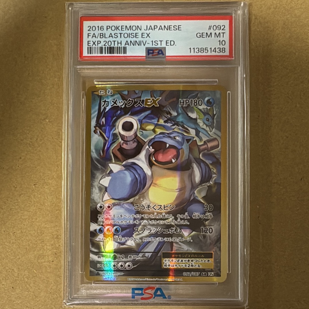 ルカリオVSTAR HR: 争奪戦プロモ[S-P 305](プロモーションカード「S-P