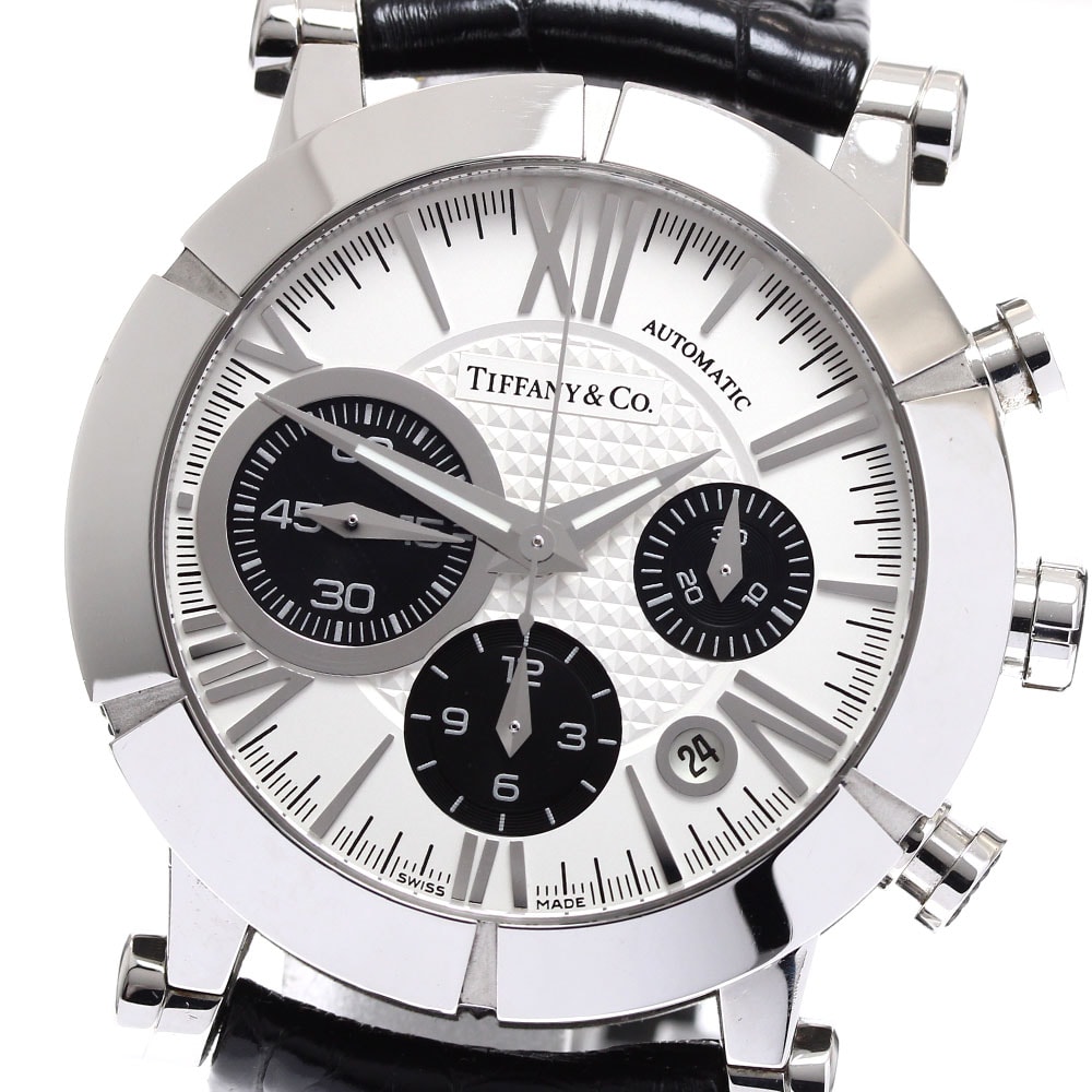 ティファニー アトラス ジェント メンズ 【中古】