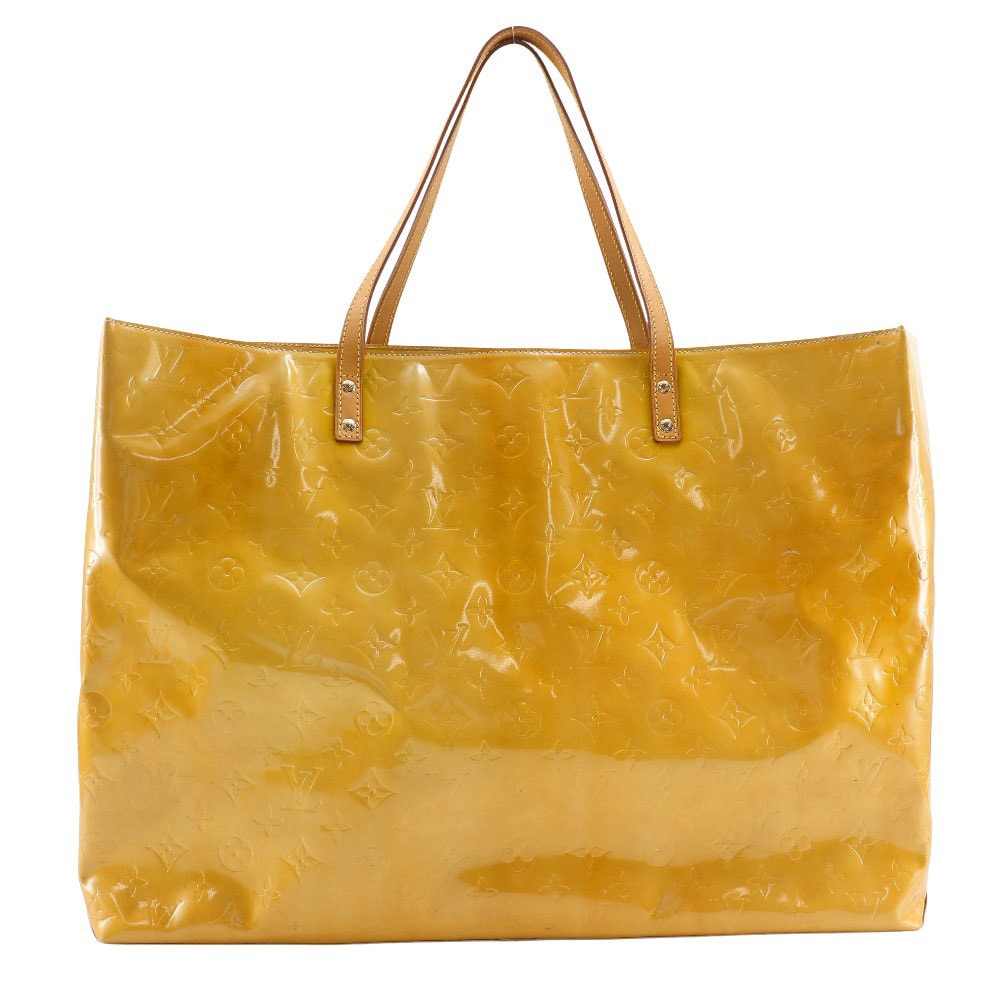 ルイ・ヴィトン リードGM ボストンバッグ M91140 TH0021 レディー