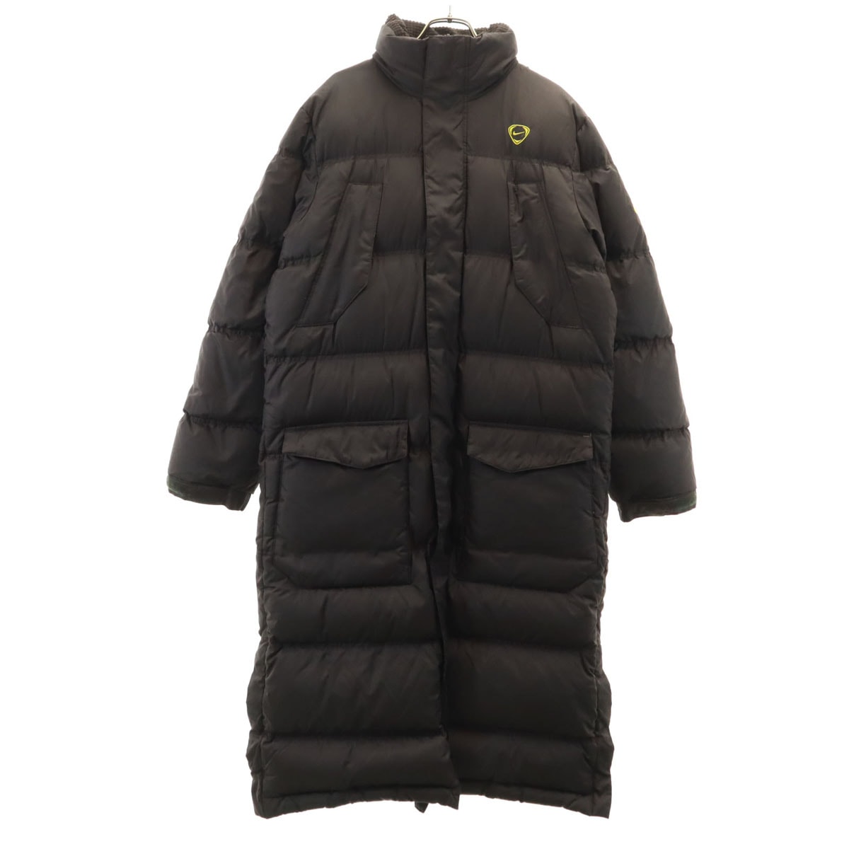 NIKE ナイキ ベンチ ダウンコート M ブラック