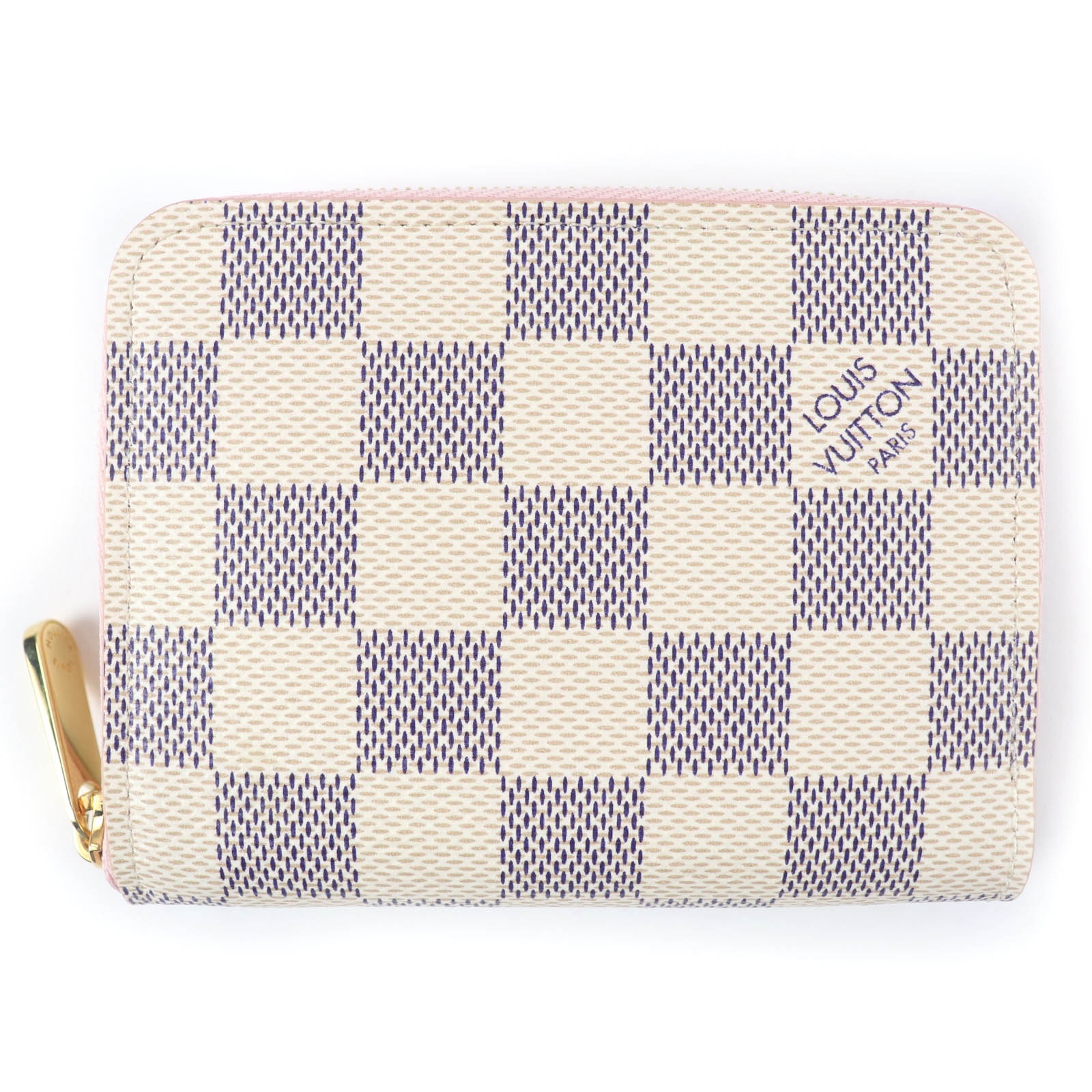 未使用品 ルイヴィトン ジッピーコインケース レディース N60229