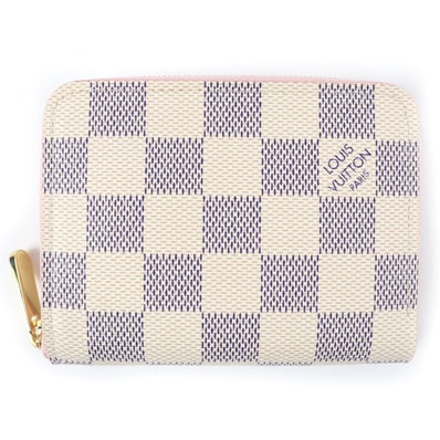 未使用品 ルイヴィトン ジッピーコインケース レディース N60229