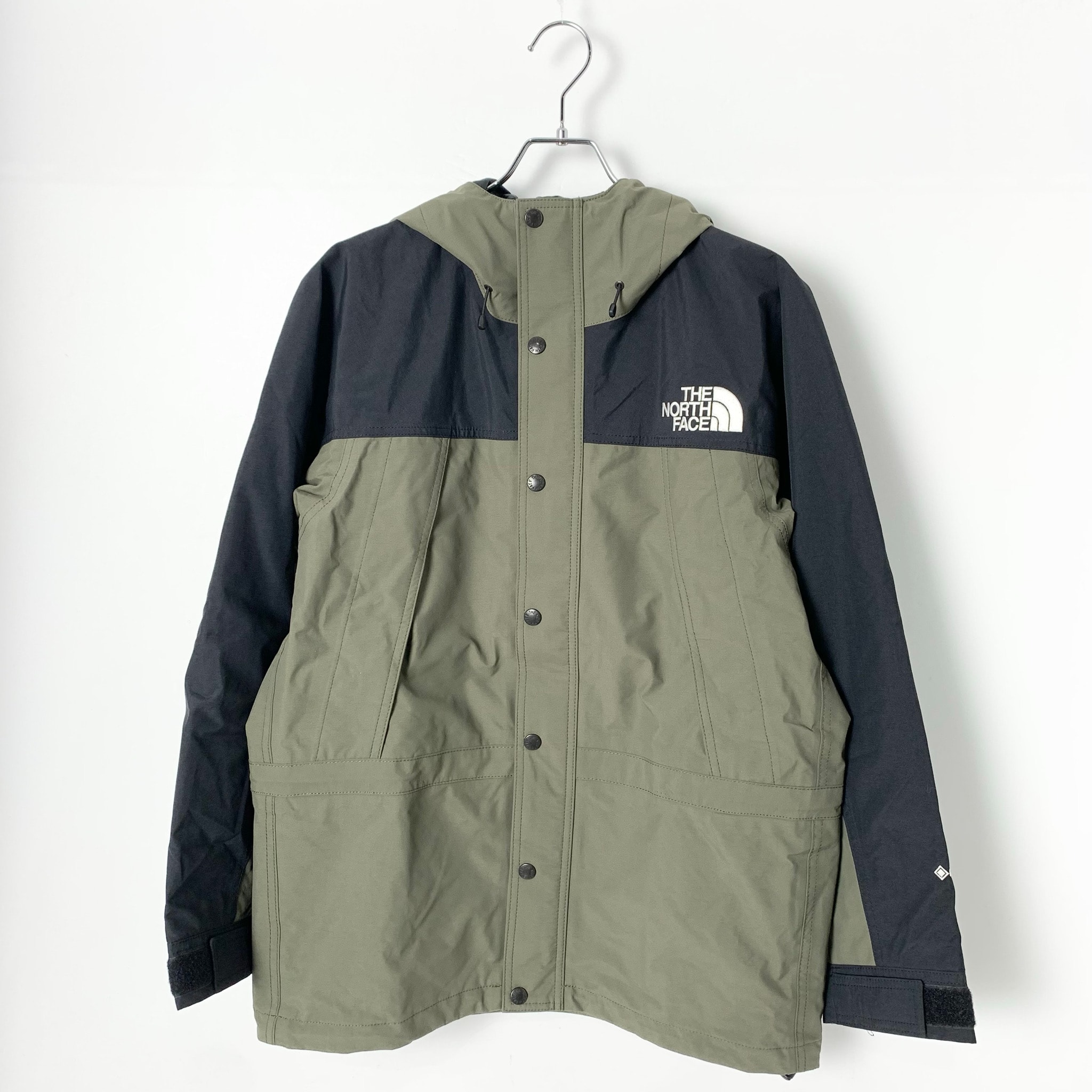 THE NORTH FACE shell jacket "NewTope"