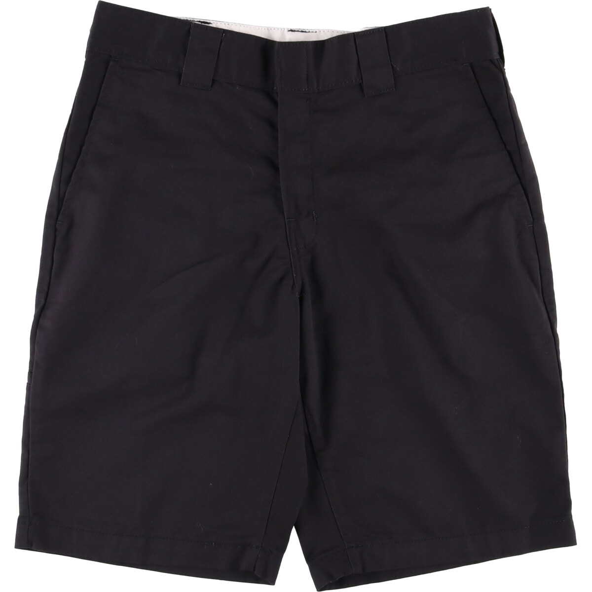 古着 ディッキーズ Dickies ワークショーツ ハーフパンツ メンズw32相当/eaa570626