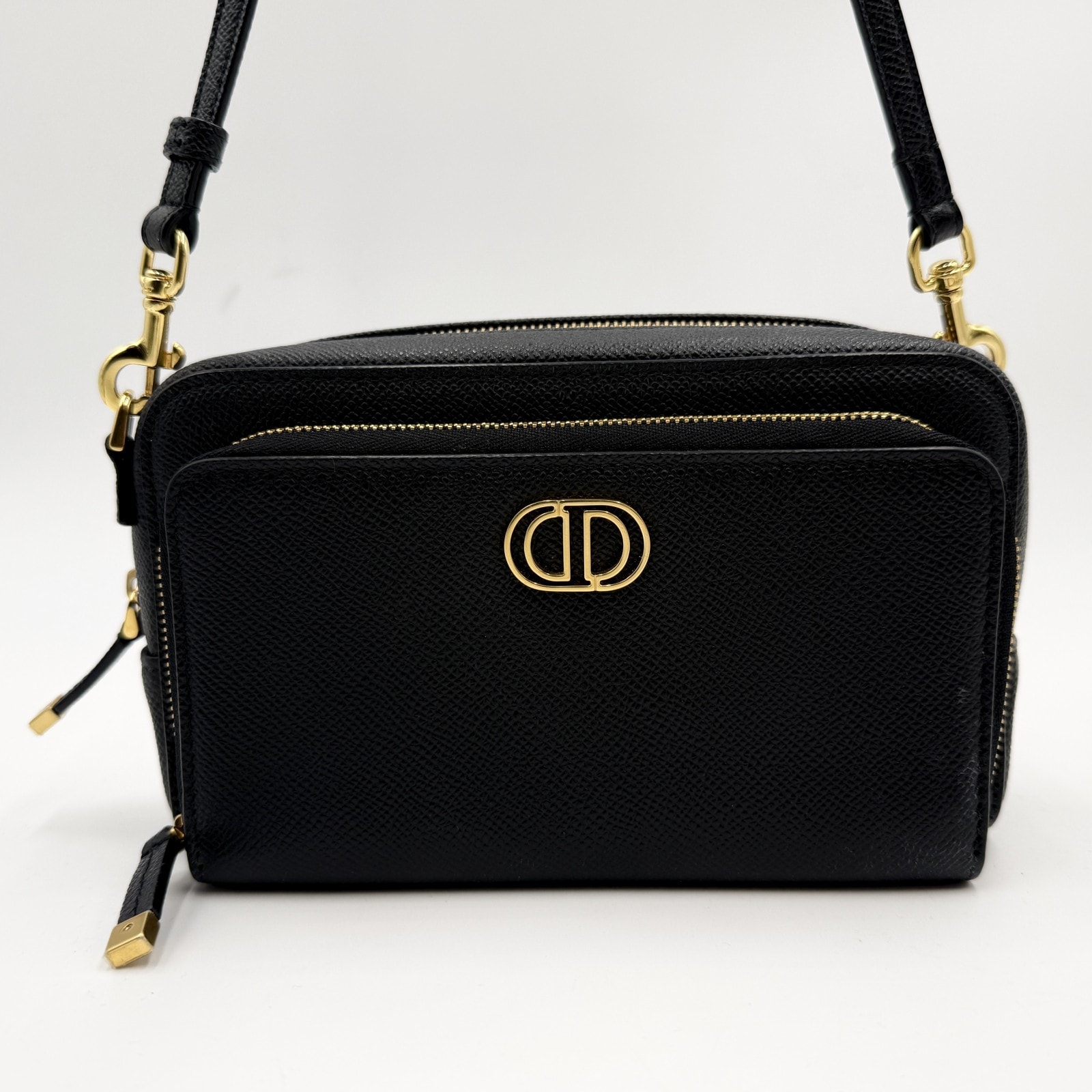 ディオール ショルダーバッグ レディース