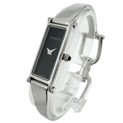 グッチ1500L 腕時計 レディース
