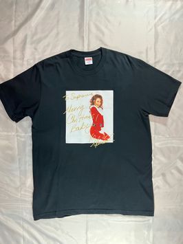 Supreme Mariah Carey Tee
