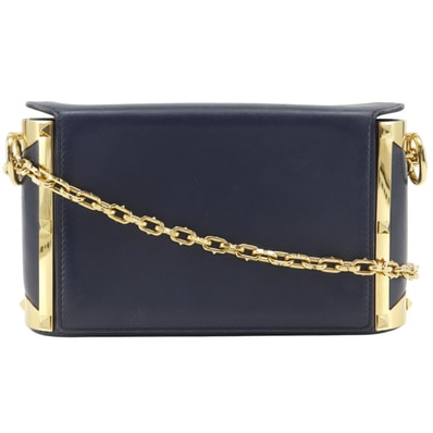 ヴァレンティノ・ガラヴァーニ スタッズ チェーンショルダー レディースショルダー