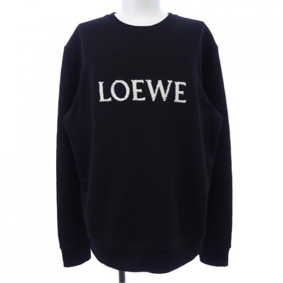 ロエベ LOEWE レギュラーフィットスウェットシャツ H526Y24J26 スウェット