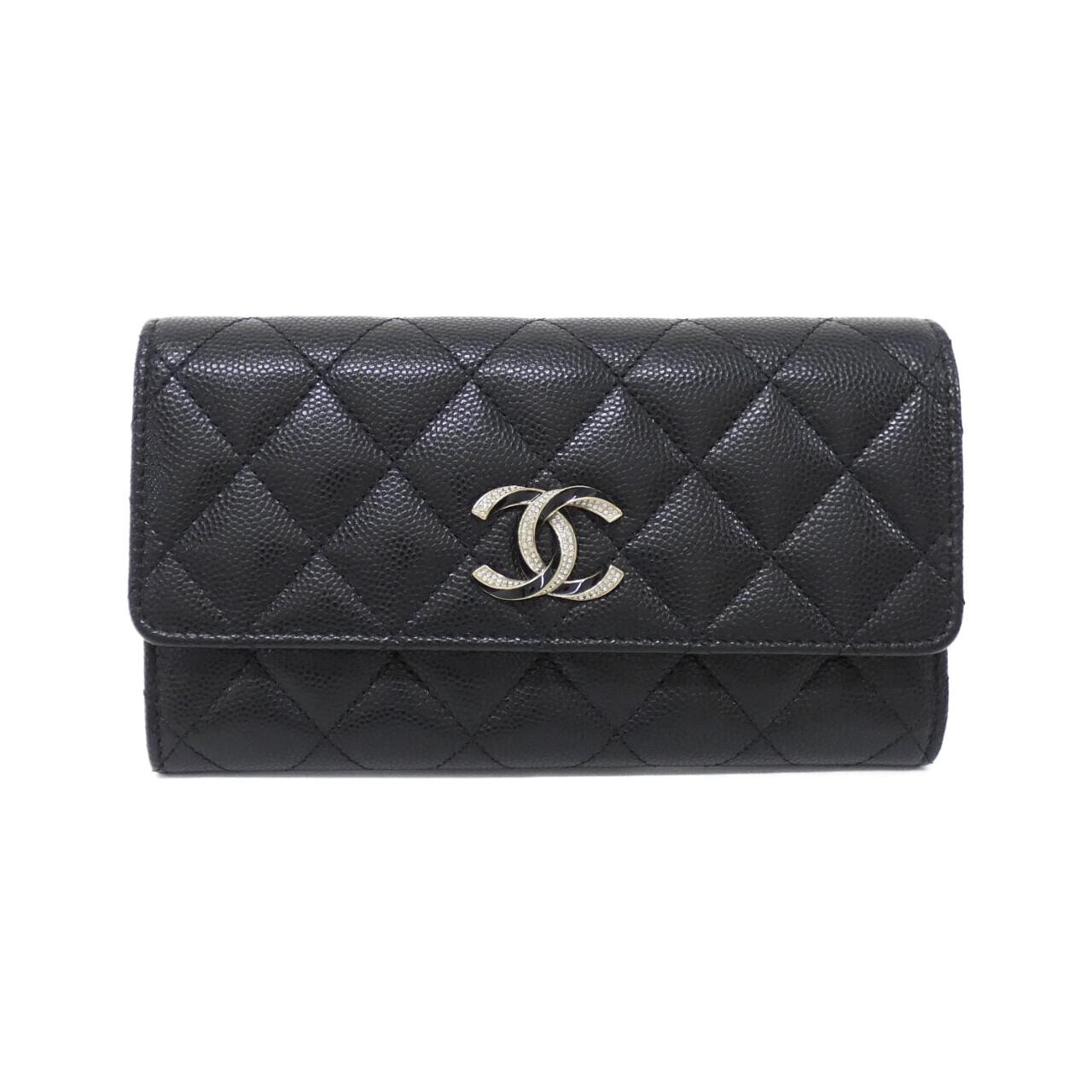 シャネル AP3339 財布