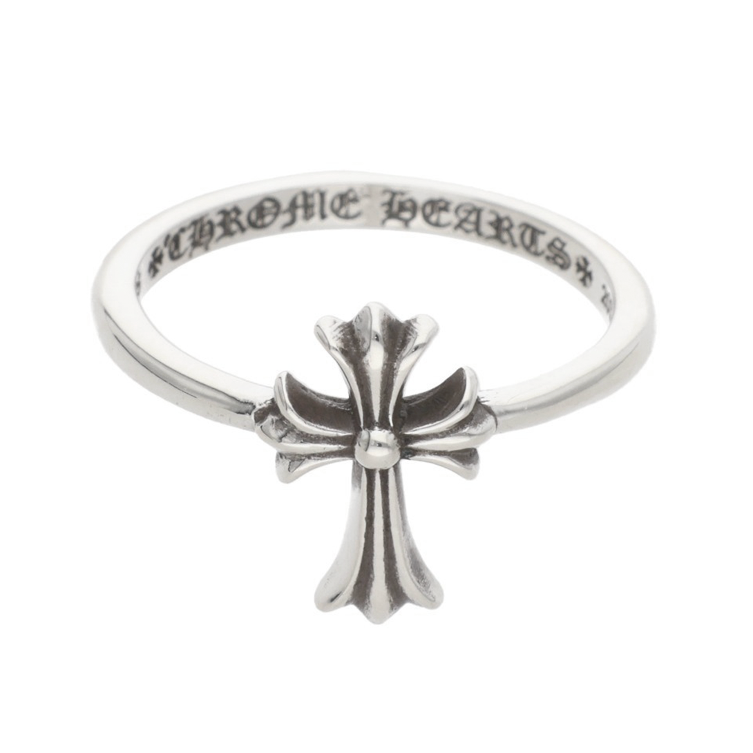 Chrome Hearts Bubblegum CH Plus "Silver"