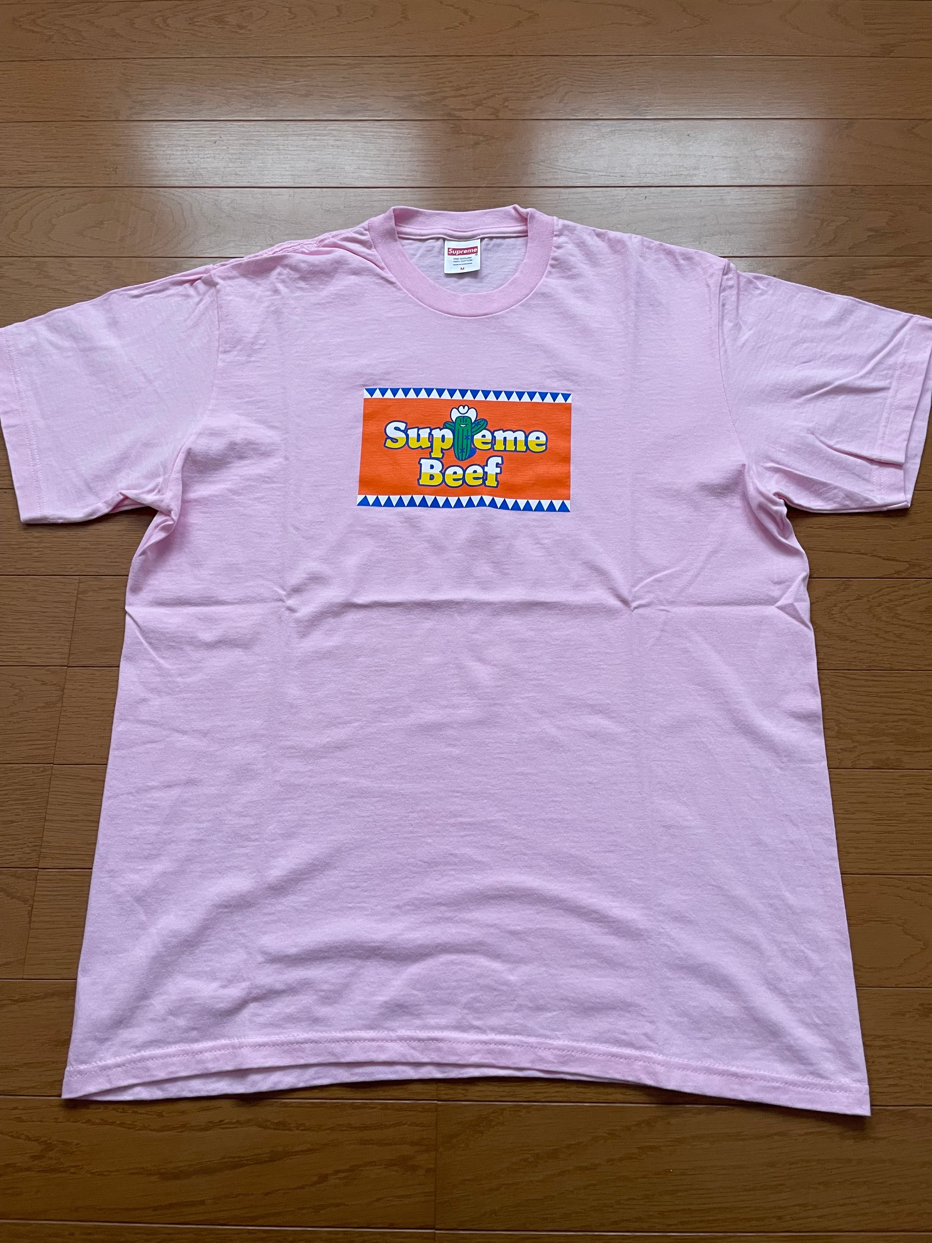 Supreme Small Box L/S Tee (26SS) 