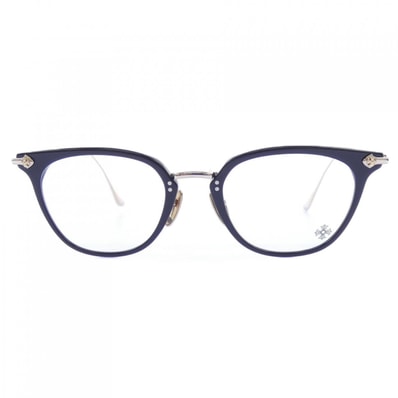 Chrome Hearts Eyewear Optical SHAGASS "Black/Gold"