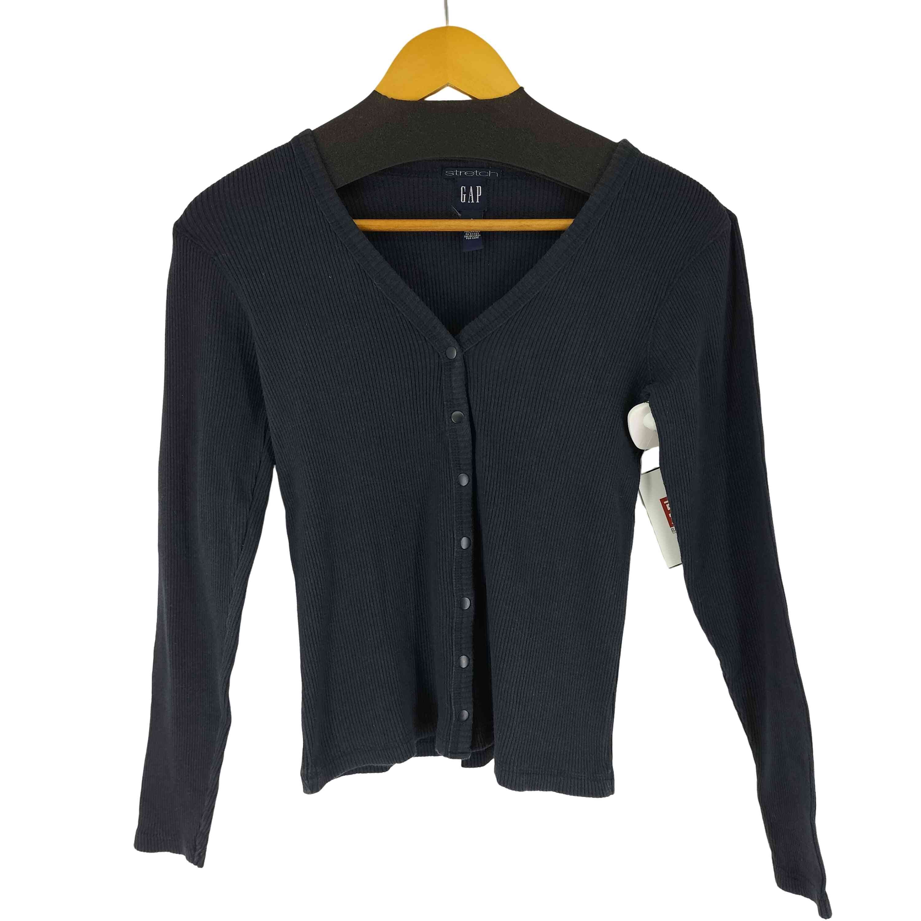 00S コットン カーディガン【1142165294722】