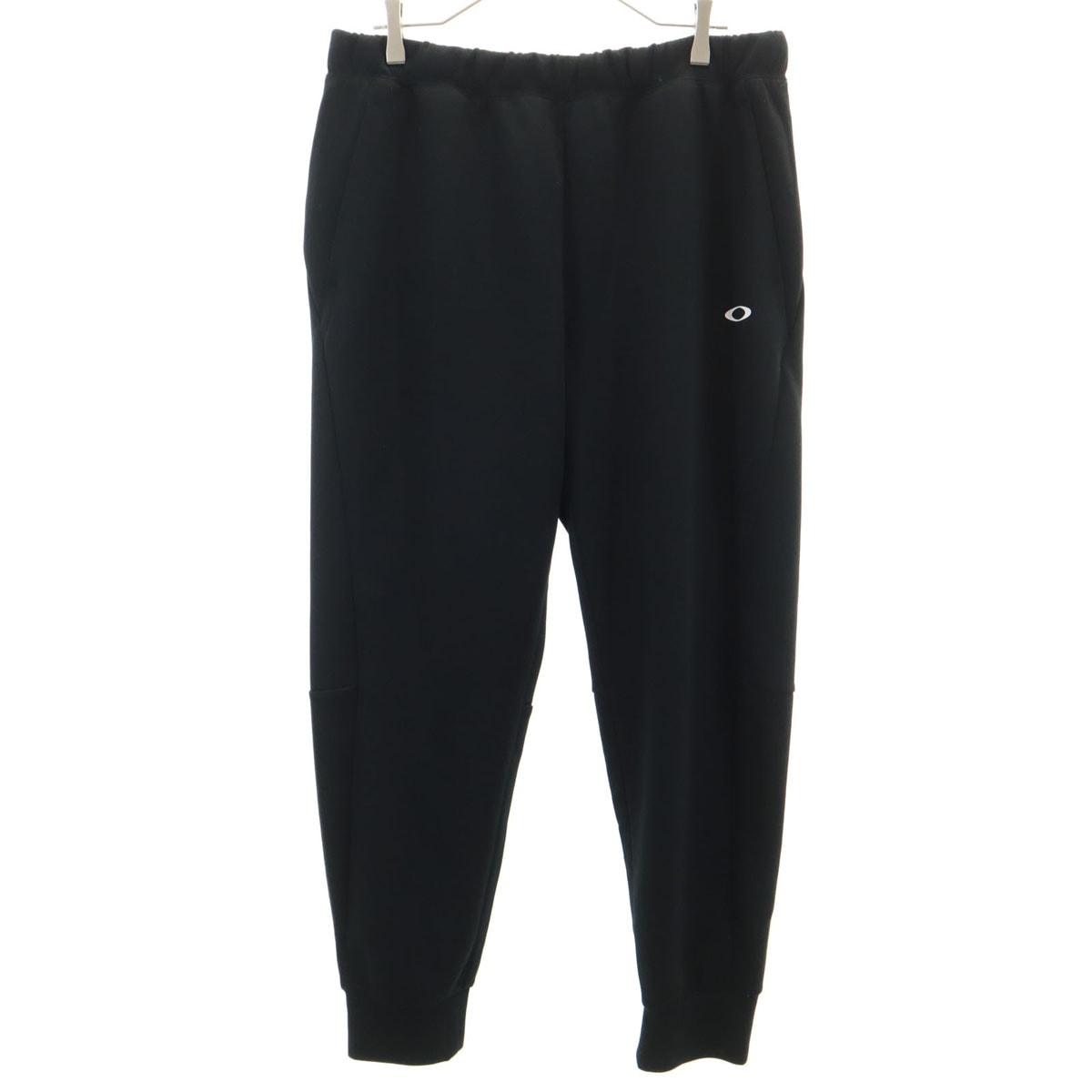 OAKLEY オークリー イージーパンツ 2XL ブラック