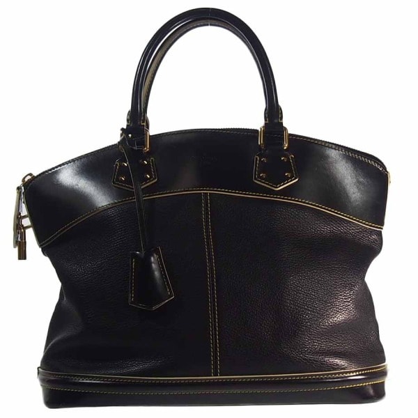 ルイヴィトン LOUIS VUITTON トートバッグ M91887 スハリ ハンドバッグ