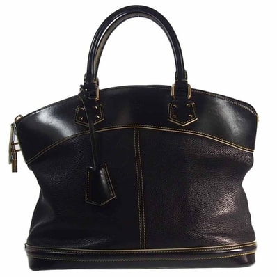 ルイヴィトン LOUIS VUITTON トートバッグ M91887 スハリ ハンドバッグ
