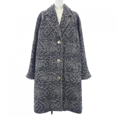 シャネル CHANEL コート