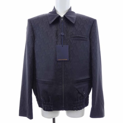 ルイヴィトン LOUIS VUITTON HRFB1EDLI ジャケット