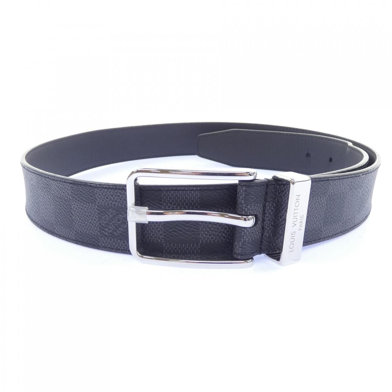 ルイヴィトン LOUIS VUITTON ポンヌフ 35MM M8200 BELT