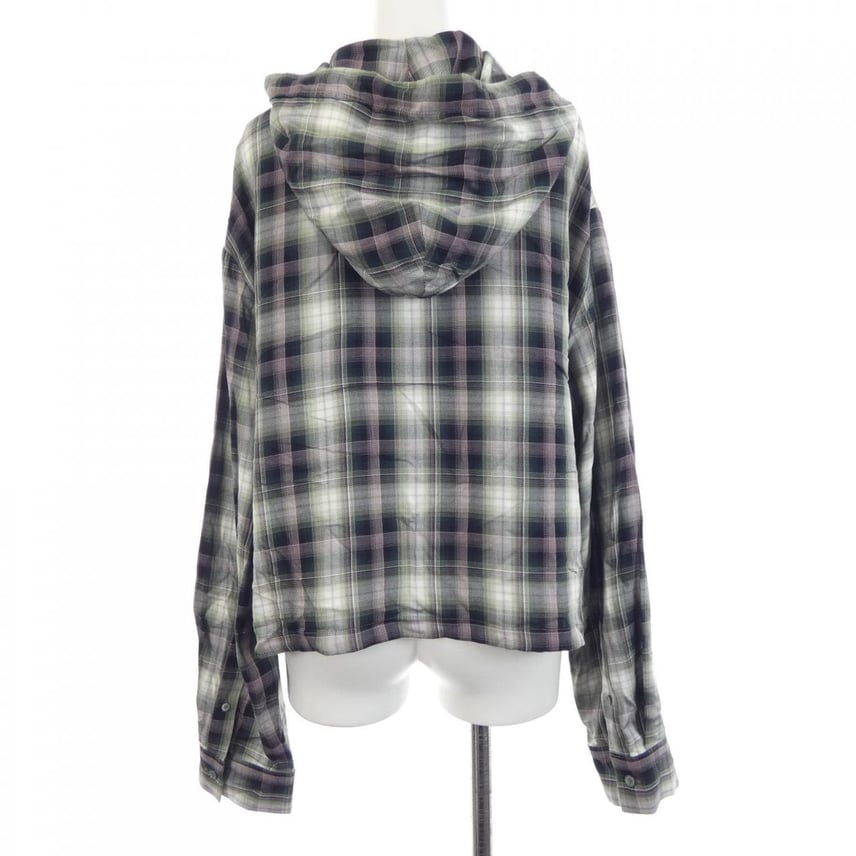 C (やや傷や汚れあり)】アクネストゥディオズ ACNE STUDIOS シャツ 32 C (やや傷や汚れあり)】アクネストゥディオズ ACNE STUDIOS シャツ 32