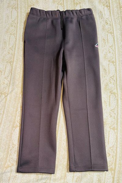 Air Jordan x Union Leisure Pants "Brown"