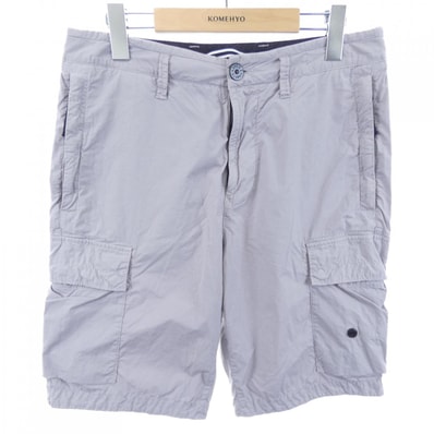 ストーンアイランド STONE ISLAND 8015L0803 ショートパンツ