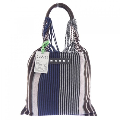 マルニ MARNI MARNI MARKET HAMMOCK BAG SHMH0009A0 BAG