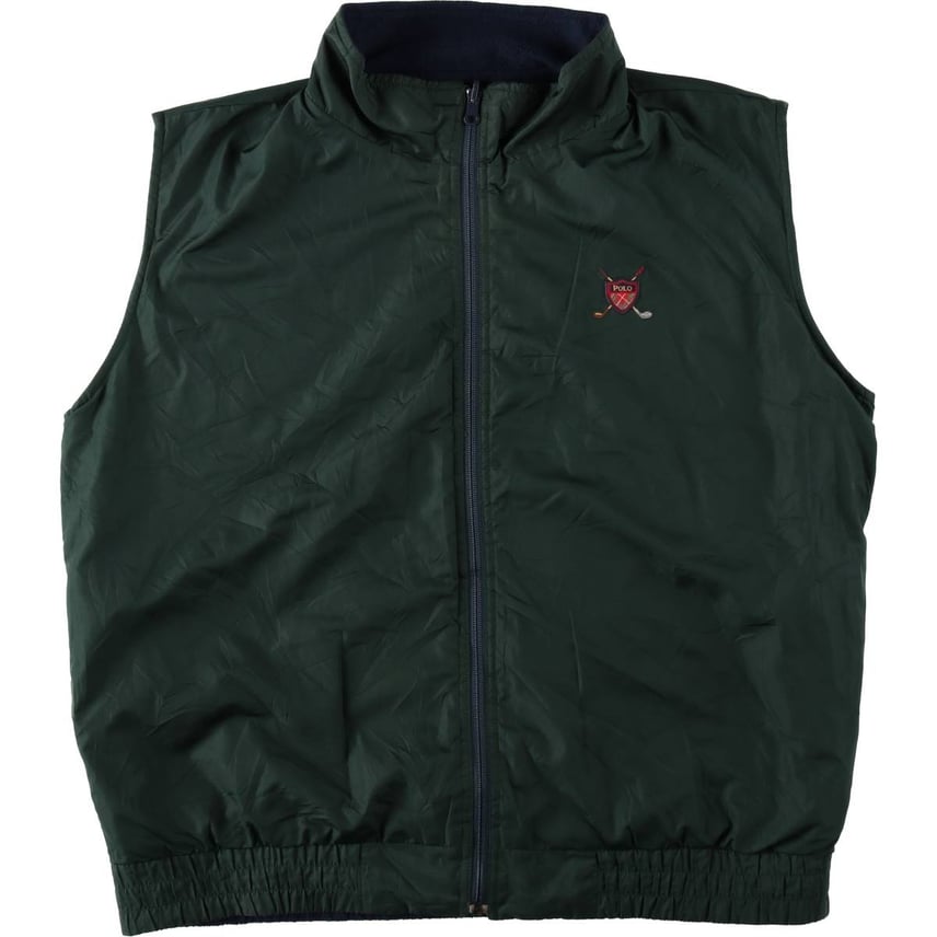 D (傷や汚れあり)】古着 ラルフローレン Ralph Lauren POLO GOLF D (傷や汚れあり)】古着 ラルフローレン Ralph Lauren POLO GOLF
