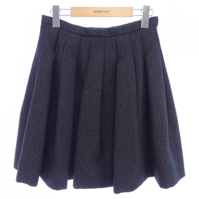 クリスチャンディオール CHRISTIAN DIOR 5H21310A1155 スカート