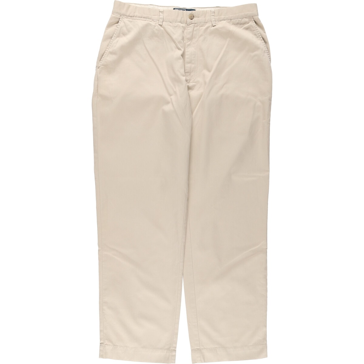 古着 ラルフローレン Ralph Lauren POLO by Ralph Lauren チノパンツ メンズw34相当/eaa522537