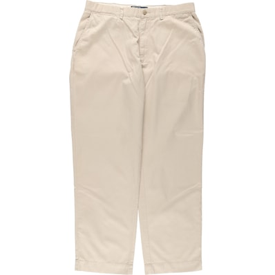 古着 ラルフローレン Ralph Lauren POLO by Ralph Lauren チノパンツ メンズw34相当/eaa522537