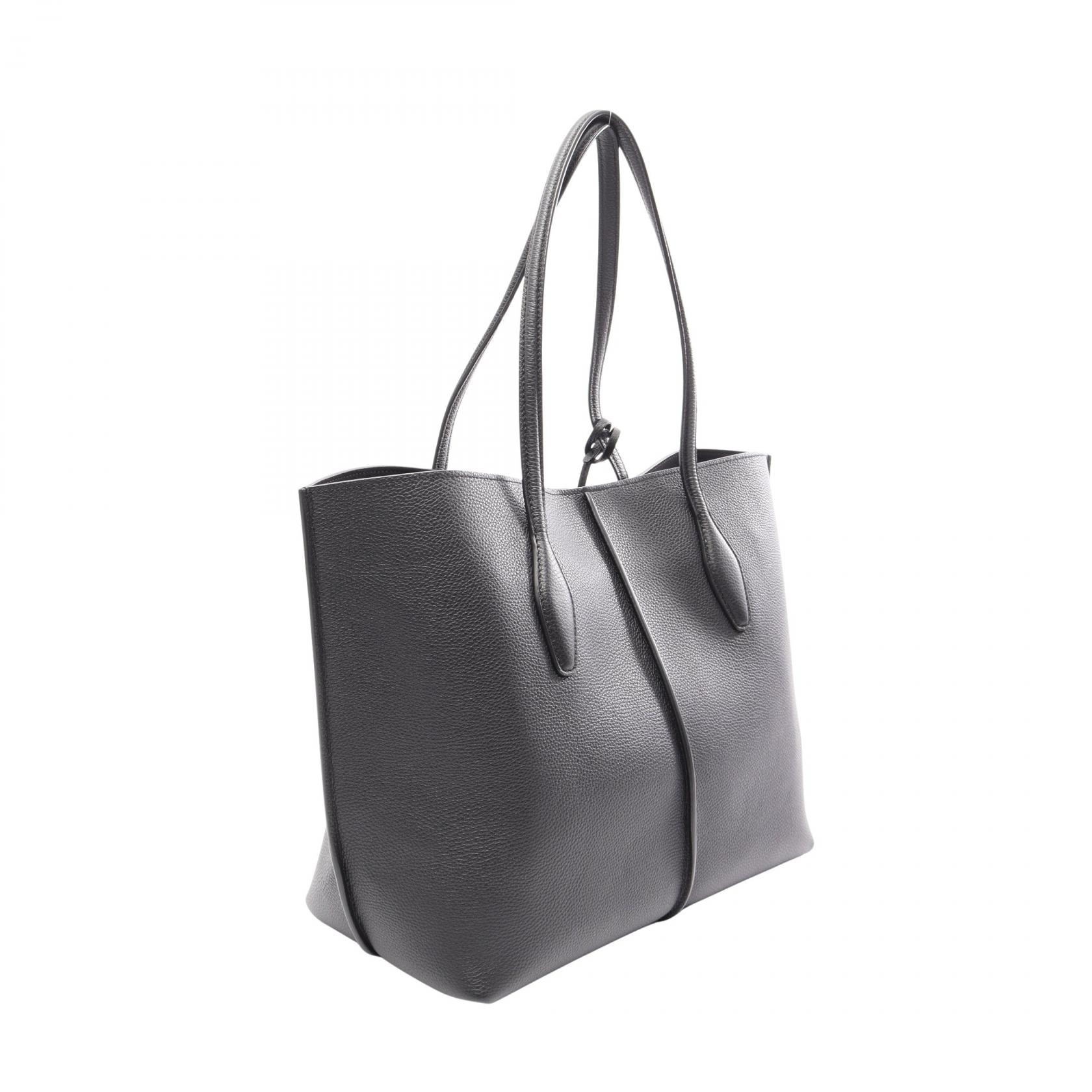 C (やや傷や汚れあり)】トッズ TOD'S JOY トートバッグ バッグ レザー