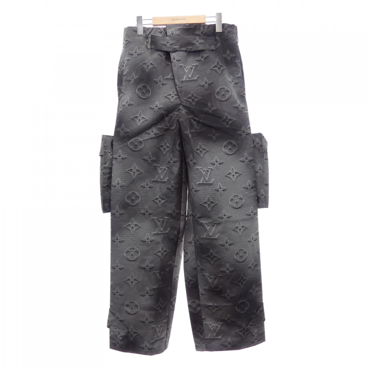 ルイヴィトン LOUIS VUITTON HIP51WSQV パンツ