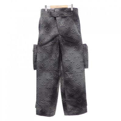 ルイヴィトン LOUIS VUITTON HIP51WSQV パンツ