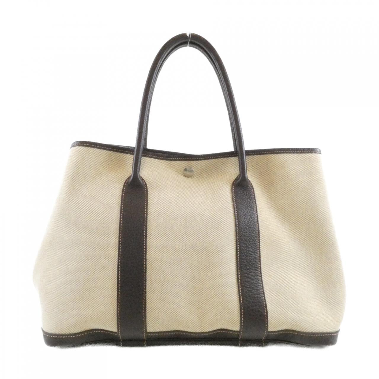 エルメス ガーデン パーティ 36cm 200151M バッグ
