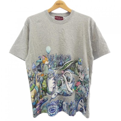 グッチ GUCCI ヒグチユウコ 855021 XJHTM Tシャツ