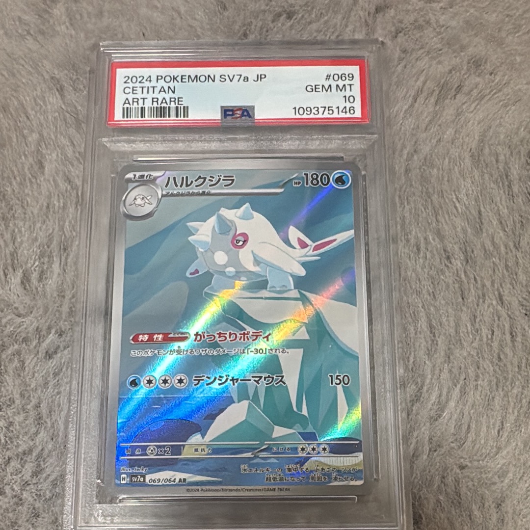 ポンチョを着たイーブイ: プロモ[SM-P 141](プロモーションカード「SM