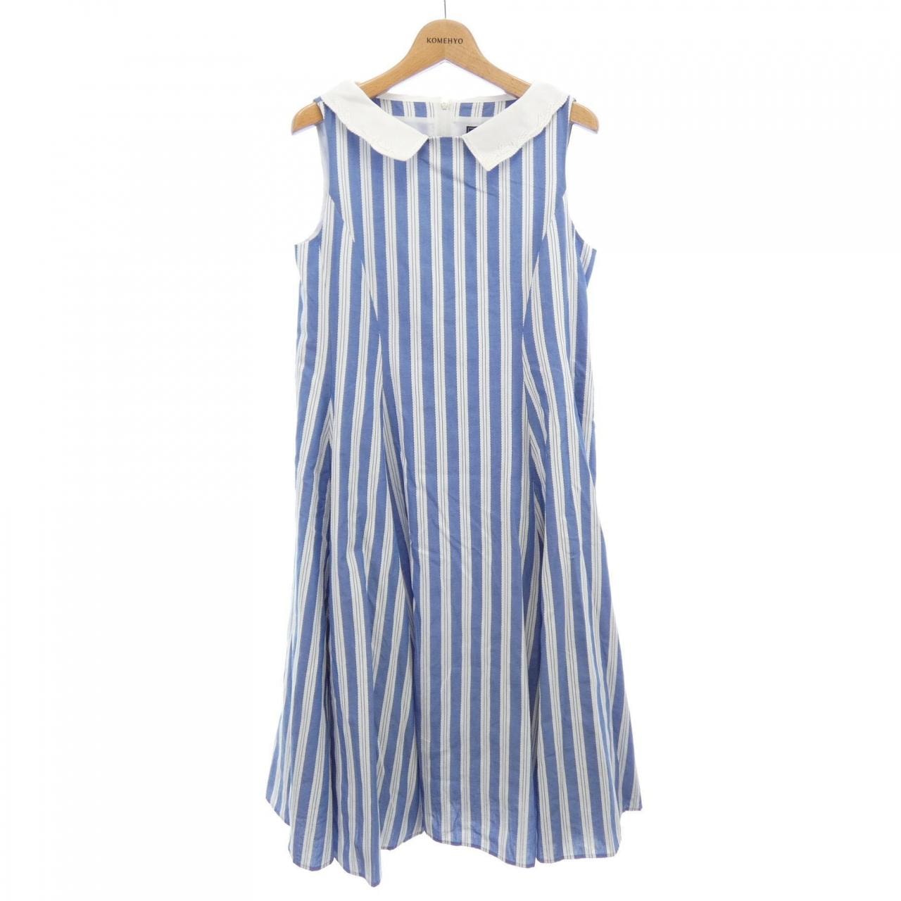 フォクシー FOXEY AMBROSIA DRESS 43647 ワンピース