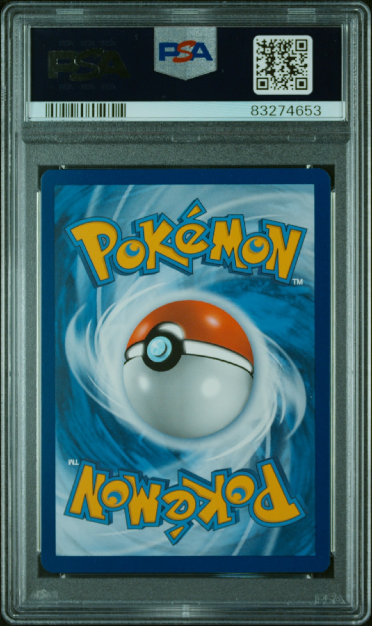PSA10】ピカチュウ : プロモ [SVP EN 085](「ゴッホ展