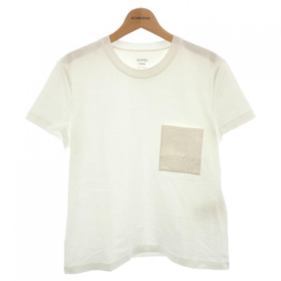 エルメス HERMES MOSAIQUE 2H4614DU Tシャツ