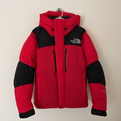 The North Face Baltro Light Jacket K 2020/2021 "Black"