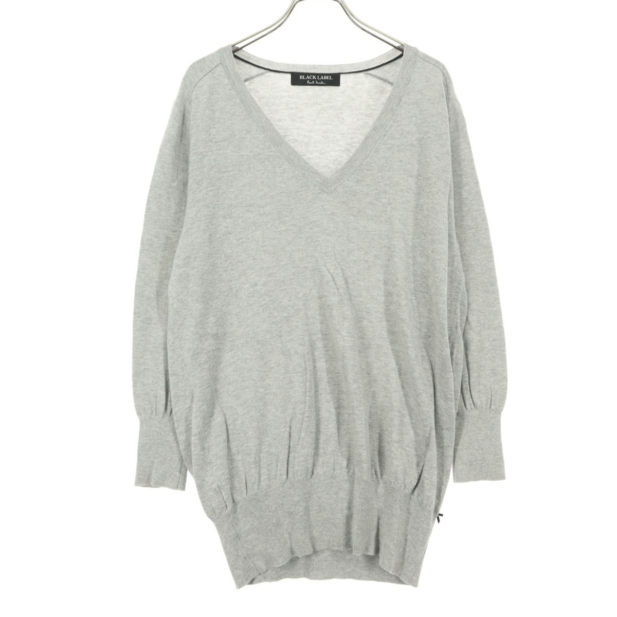Paul Smith Cable Cardigan Knit 