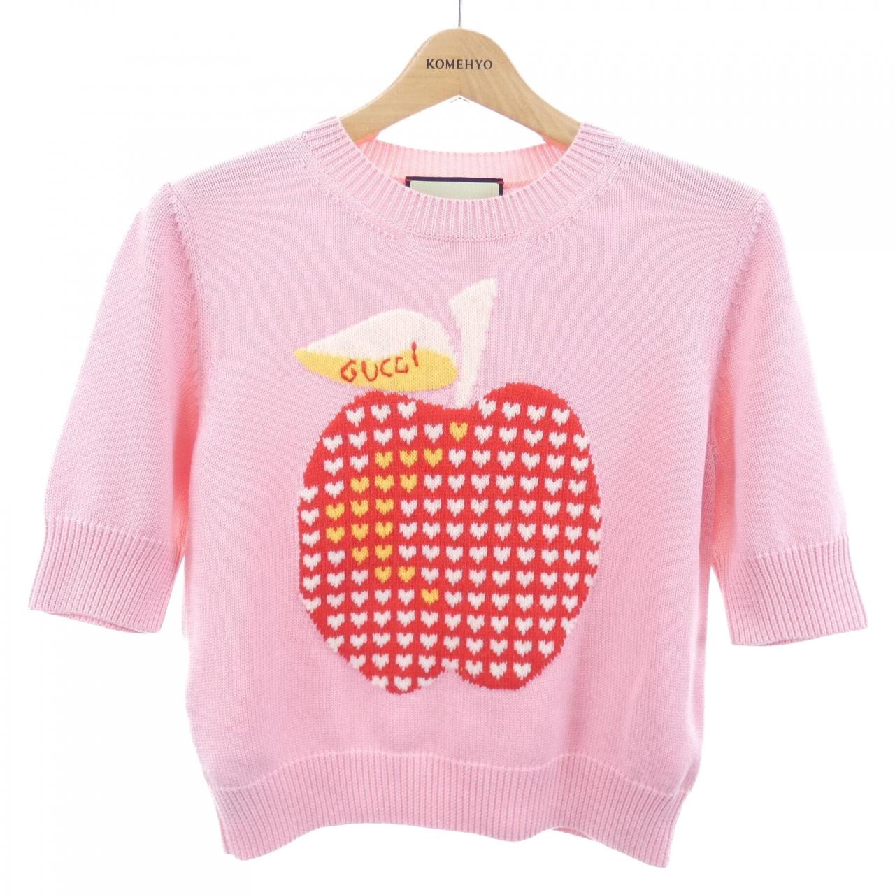 グッチ GUCCI 664355 XKBYV ニット