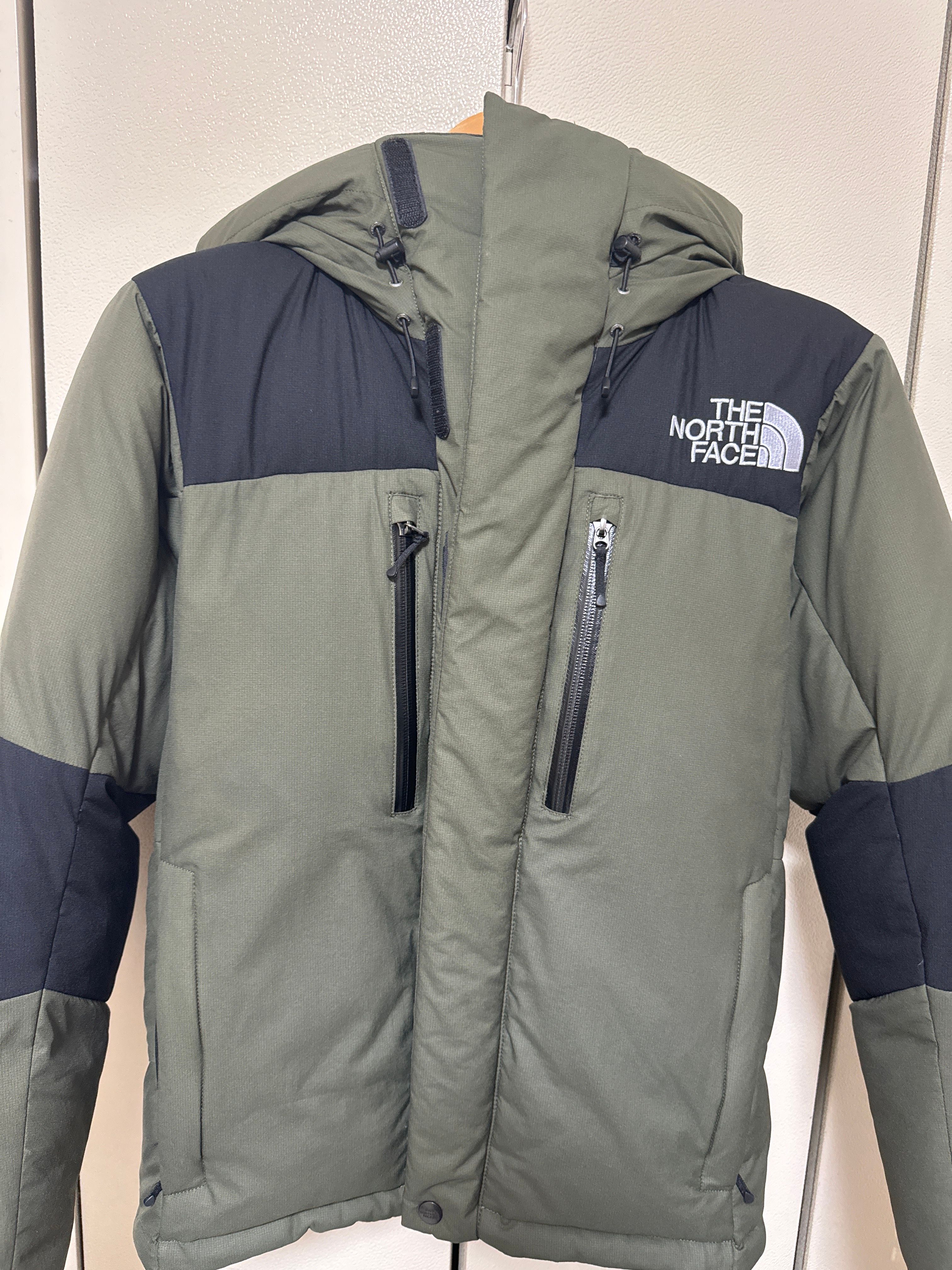 The North Face Baltro Light Jacket NT 2020/2021 "New Taupe"