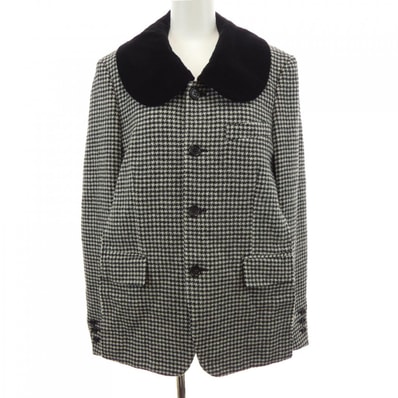 ブラックコムデギャルソン BLACK COMME des GARCONS 1P-J021 ジャケット