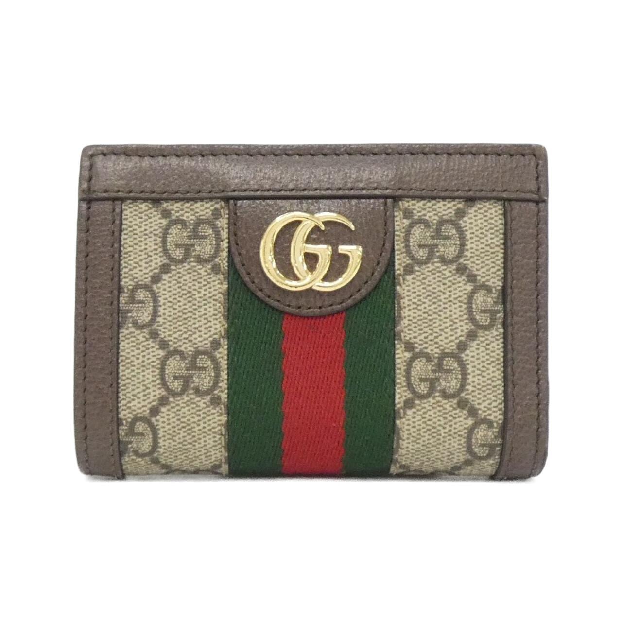 グッチ OPHIDIA 813296 96IWG 財布